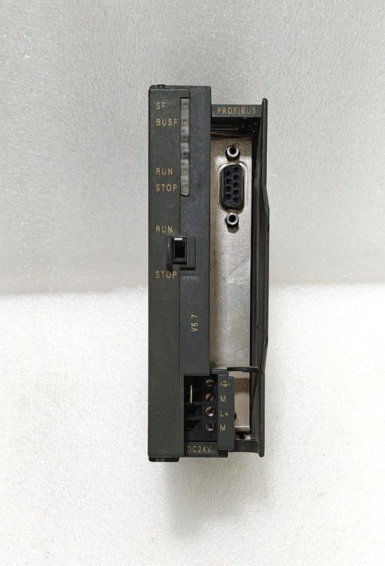 Коммуникационный модуль Siemens 6GK7342-5DA02-0XE0