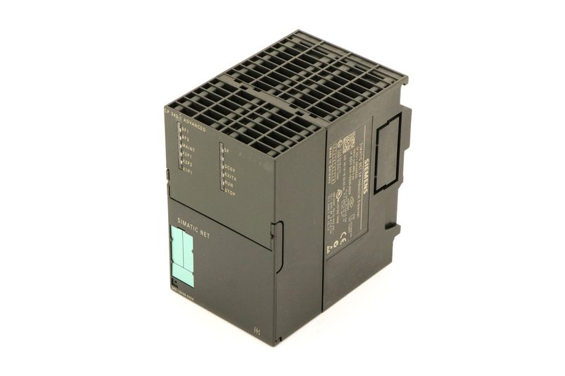 Коммуникационный модуль Siemens 6GK7343-1GX30-0XE0