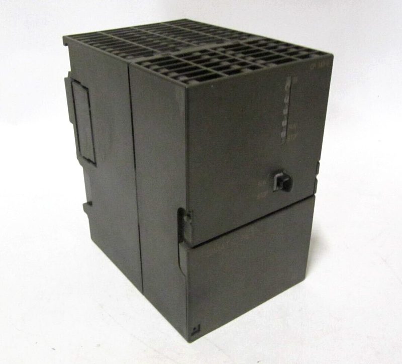 Коммуникационный модуль Siemens 6GK7343-5FA00-0XE0