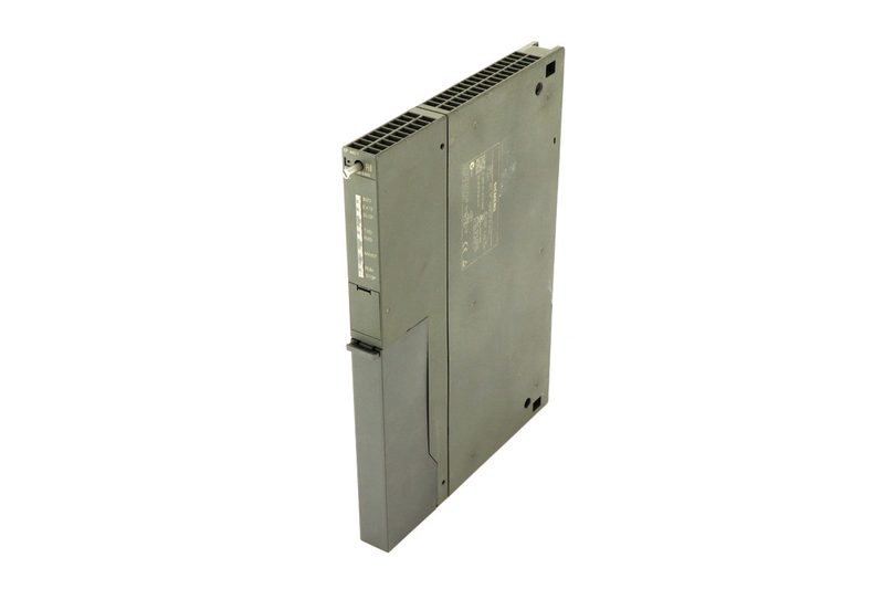 Коммуникационный модуль Siemens 6GK7443-1EX20-0XE0
