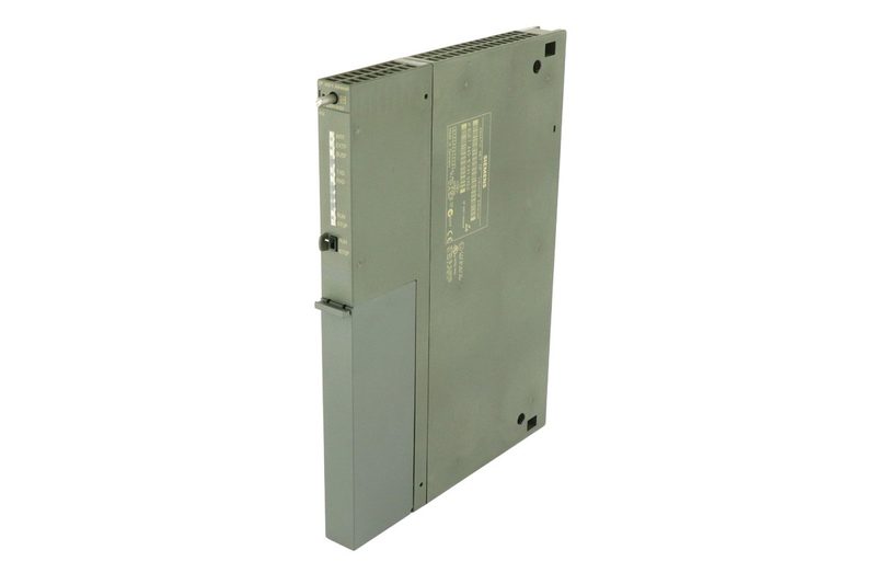 Коммуникационный модуль Siemens 6GK7443-1EX41-0XE0