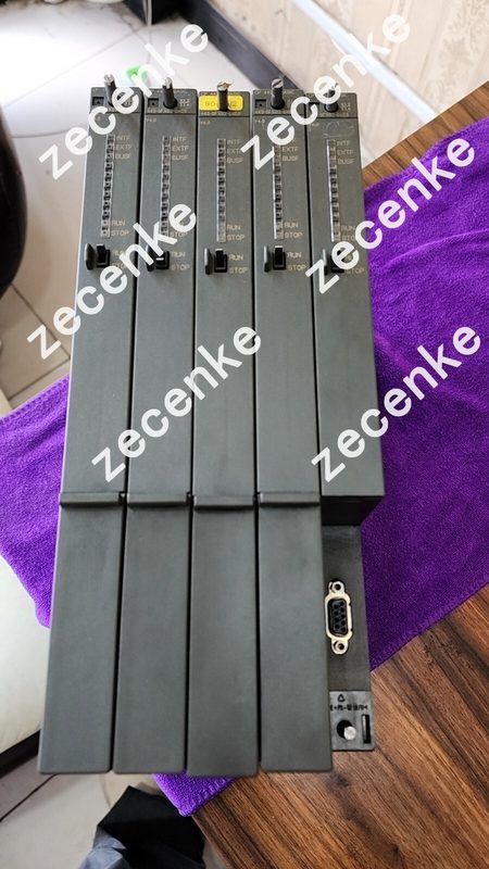 IIoT-устройство Siemens 6GK7443-5FX02-0XE0