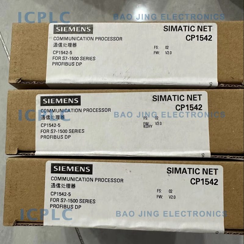 IIoT-устройство Siemens 6GK7542-5FX00-0XE0