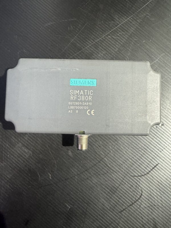 IIoT-устройство Siemens 6GT2801-3AB10