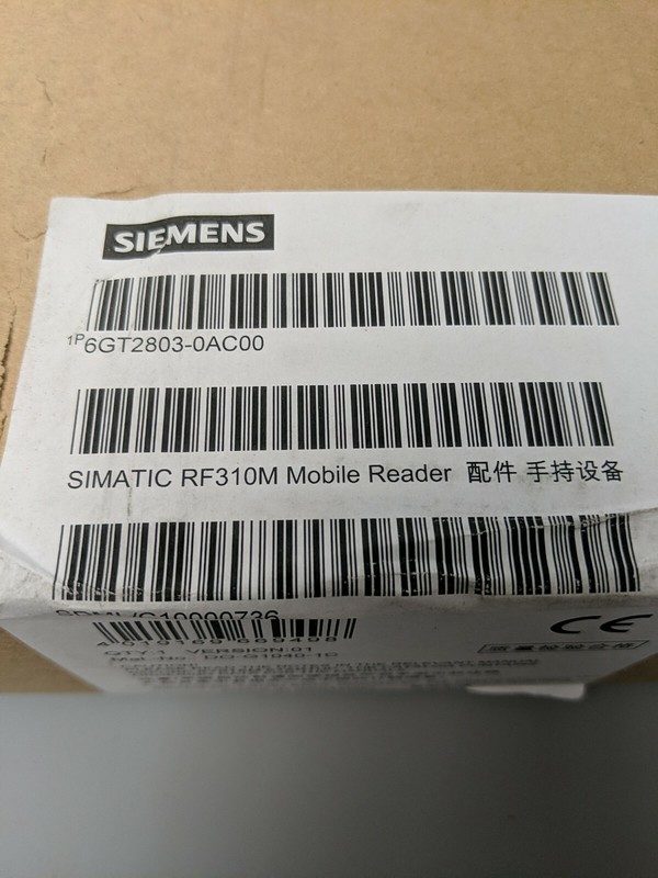 IIoT-устройство Siemens 6GT2803-0AC00