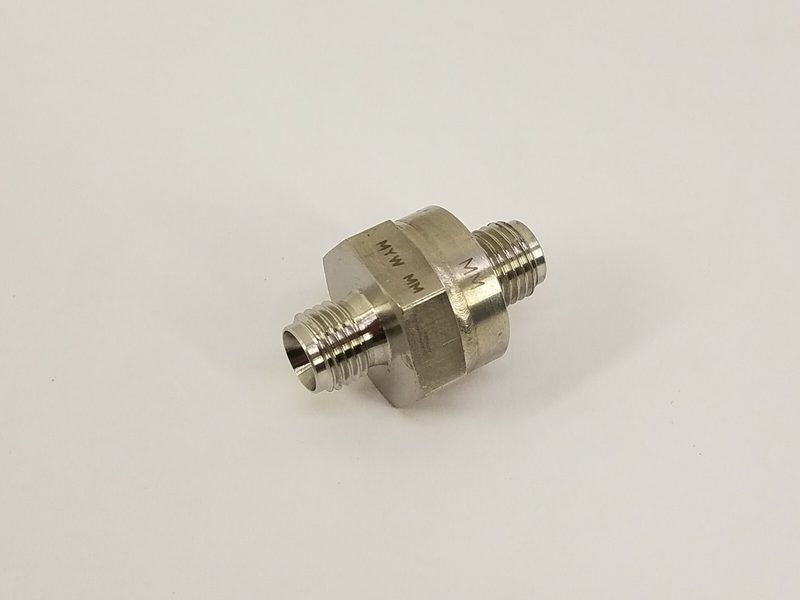 Клапан Swagelok 6L-CW4S4