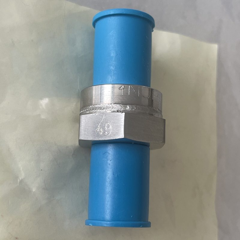 Клапан Swagelok 6L-CW4VR4-PX