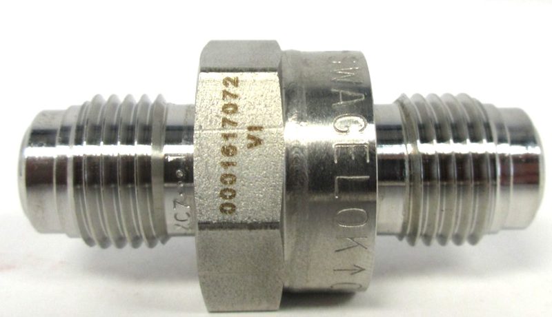 Клапан Swagelok 6L-CW4VR4