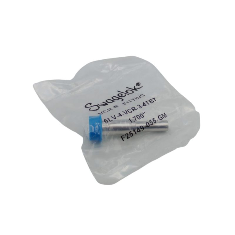 Фитинг Swagelok 6LV-4-VCR-3-4TB7