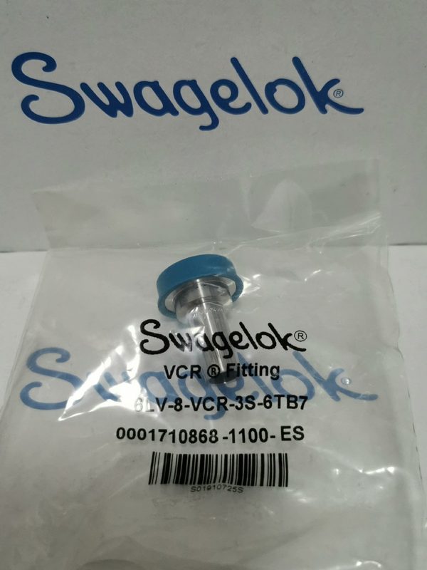 Фитинг Swagelok 6LV-8-VCR-3S-6TB7