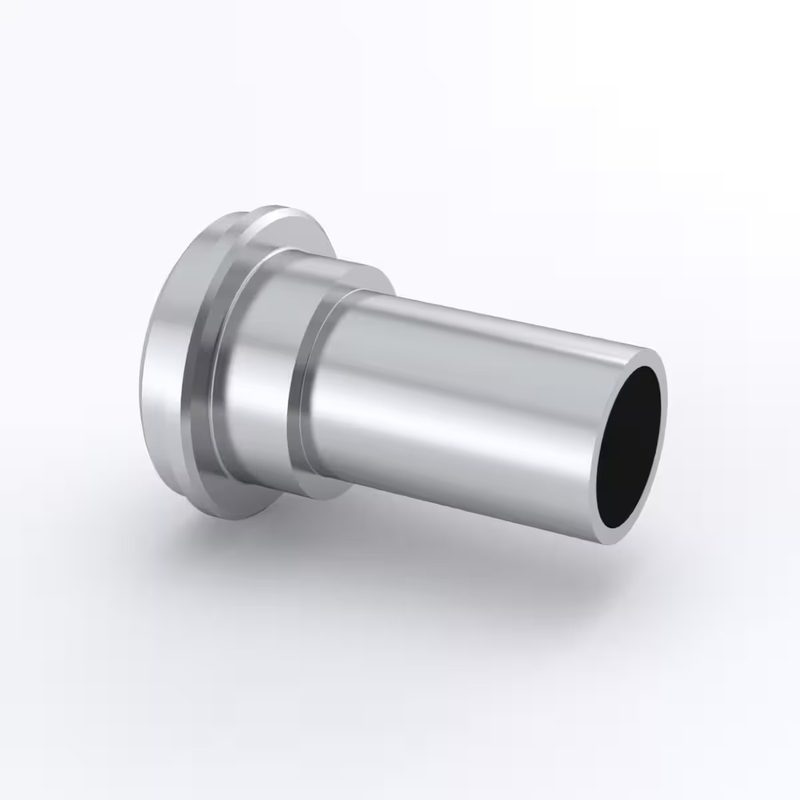 Фитинг Swagelok 6LV-8-VCR-3S-8TB3