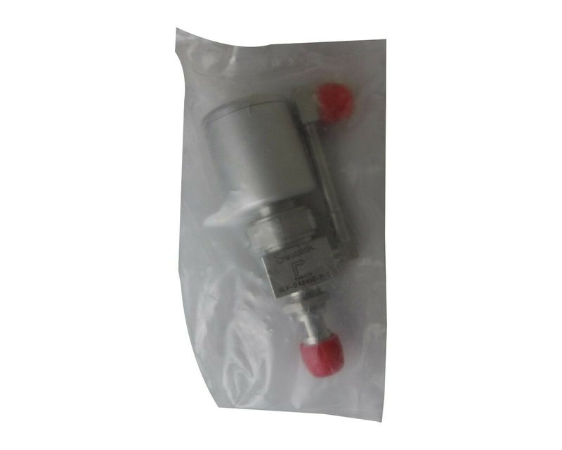 Клапан Swagelok 6LV-DA8480-P-C