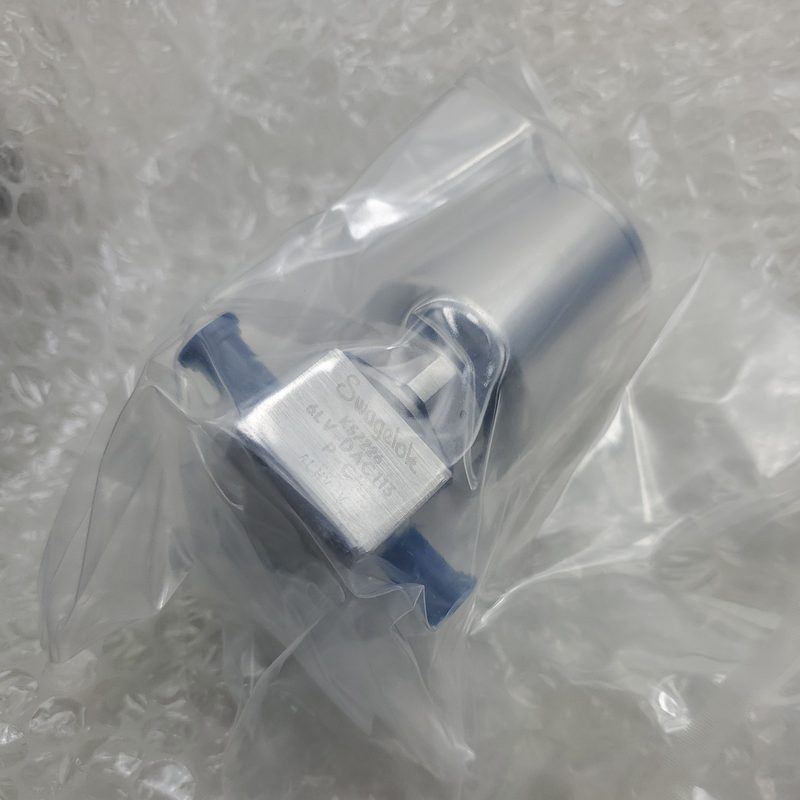 Клапан Swagelok 6LV-DAC113P-C