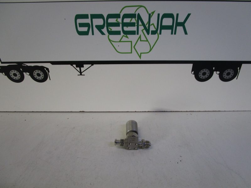 Клапан Swagelok 6LV-DFMR8-C