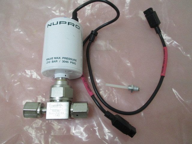 Клапан Swagelok 6LV-HDFR4-CM2