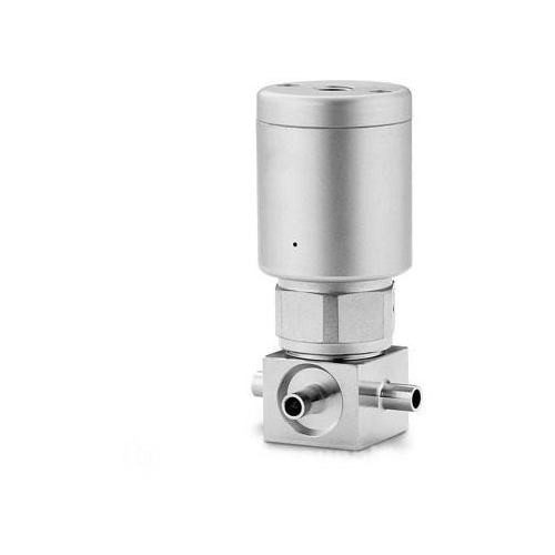 Клапан Swagelok 6LVV-DPA111P-C