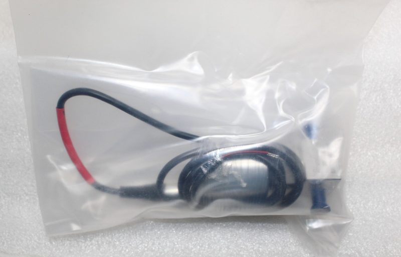 Клапан Swagelok 6LVV-DPB111P-CM-34103
