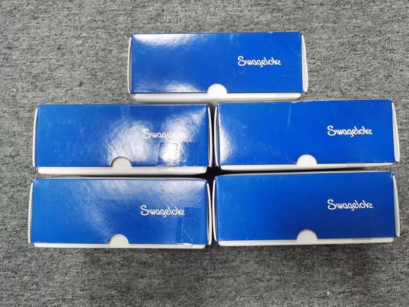 Клапан Swagelok 6LVV-DPBW4-P-CS-47957