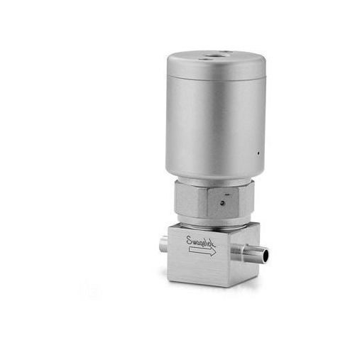 Клапан Swagelok 6LVV-DPBW4-P1-C