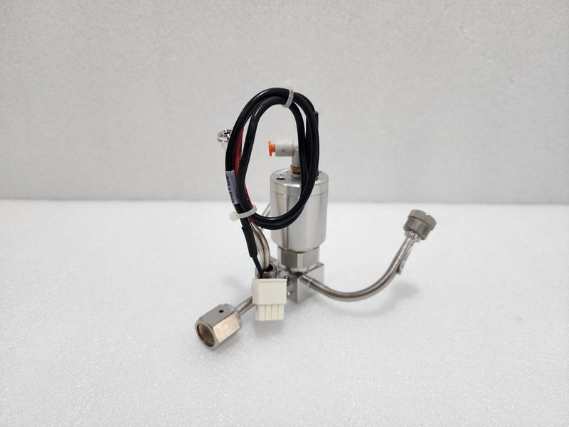 Клапан Swagelok 6LVV-DPC111P-CM-30372