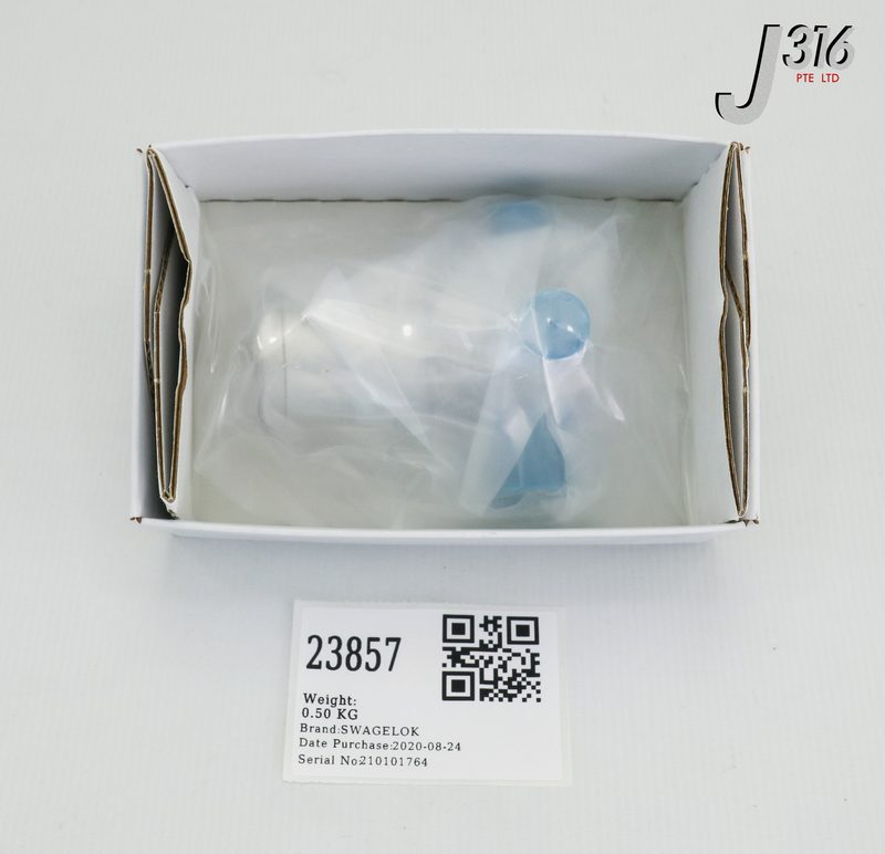Клапан Swagelok 6LVV-DPC322P-C