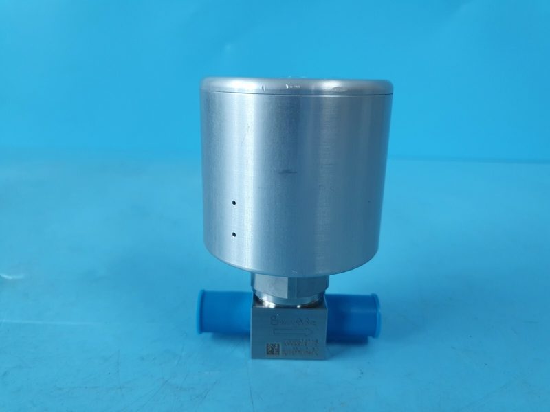 Клапан Swagelok 6LVV-DPHVVR4-P-C