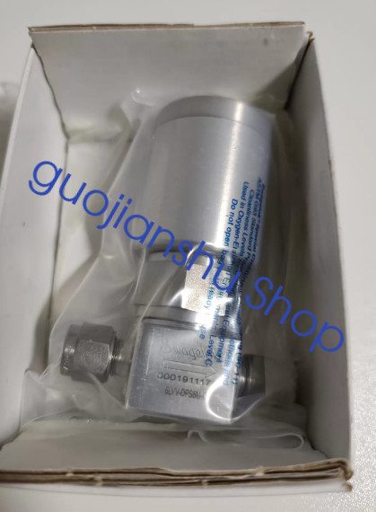 Клапан Swagelok 6LVV-DPS6M-C