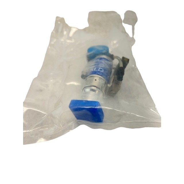 Клапан Swagelok 6LVV-MSM-ALD3E-3-P-CS