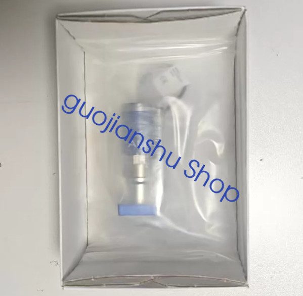 Клапан Swagelok 6LVV-MSM-ALD3E-W2-P-CS