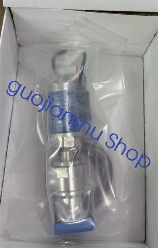 Клапан Swagelok 6LVV-MSM-ALD3ET-2-P-CSV