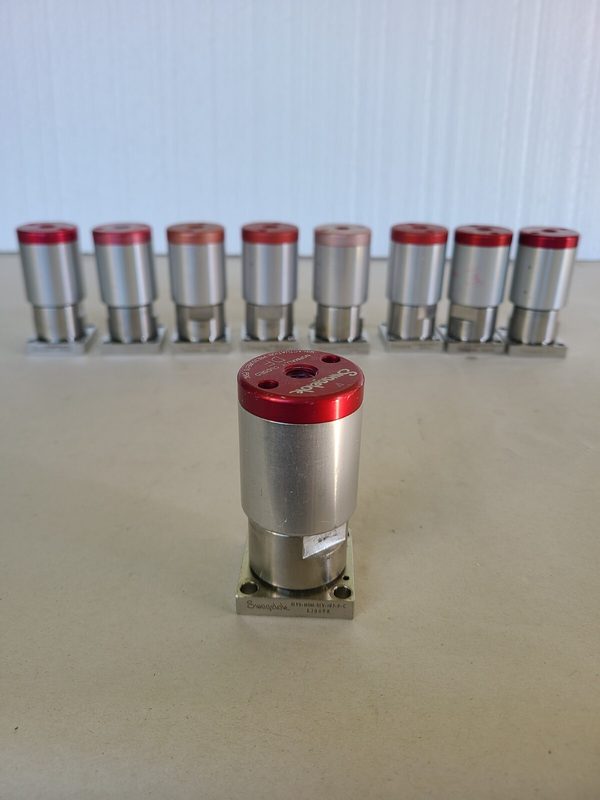 Клапан Swagelok 6LVV-MSM-DF-HF2-P-C