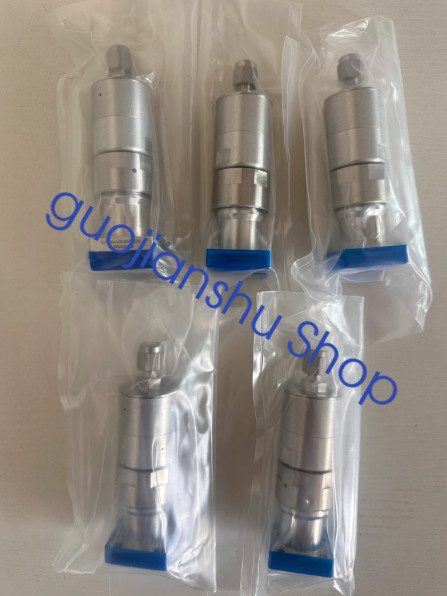 Клапан Swagelok 6LVV-MSM-DH3E-W2-PC-28838