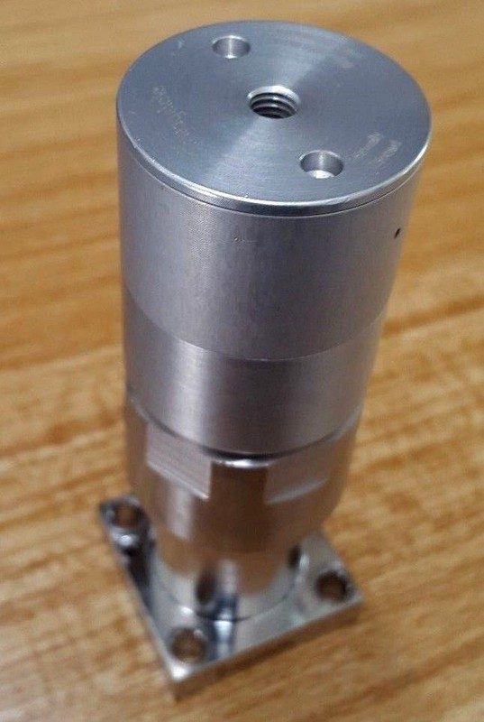 Клапан Swagelok 6LVV-MSM-DPE-3-P-C