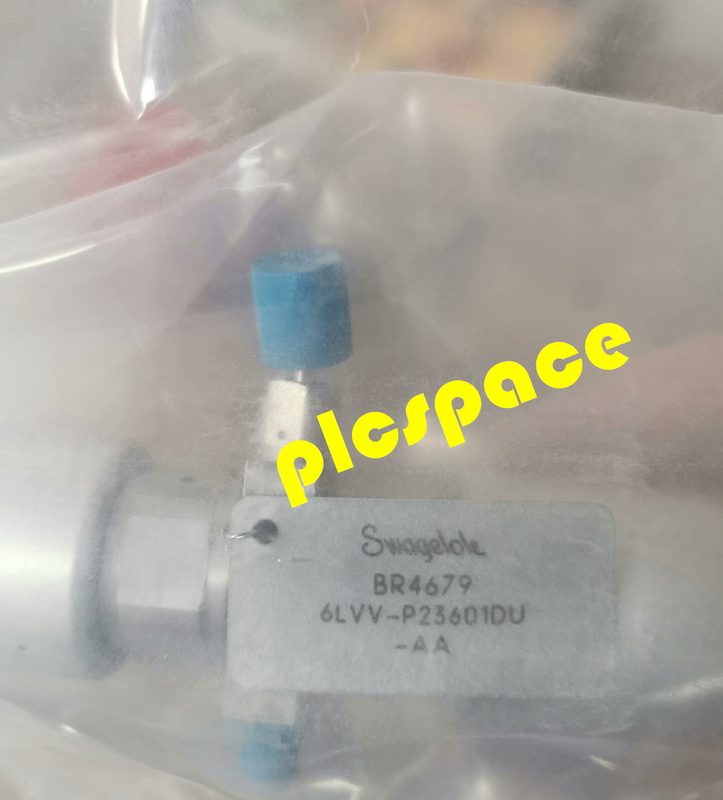 Клапан Swagelok 6LVV-P23601DU-AA