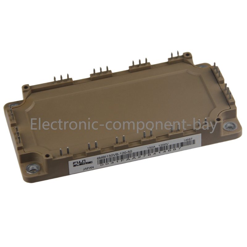Силовой модуль IGBT 6MBI150VB120-50