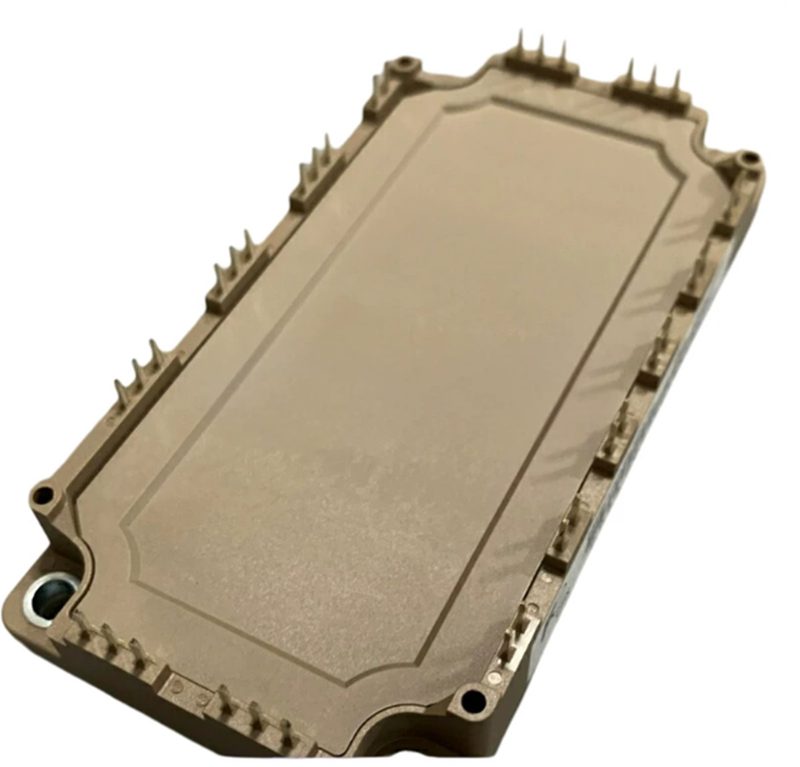 Силовой модуль IGBT 6MBI180VB-120-50