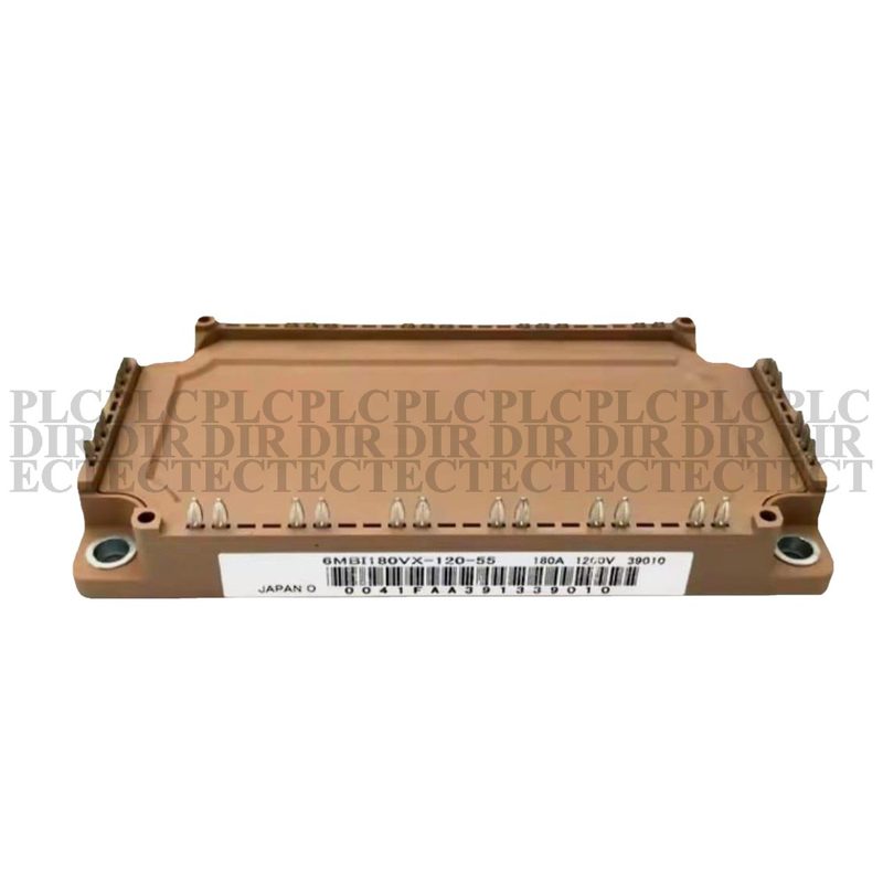 Силовой модуль IGBT 6MBI180VX-120-55