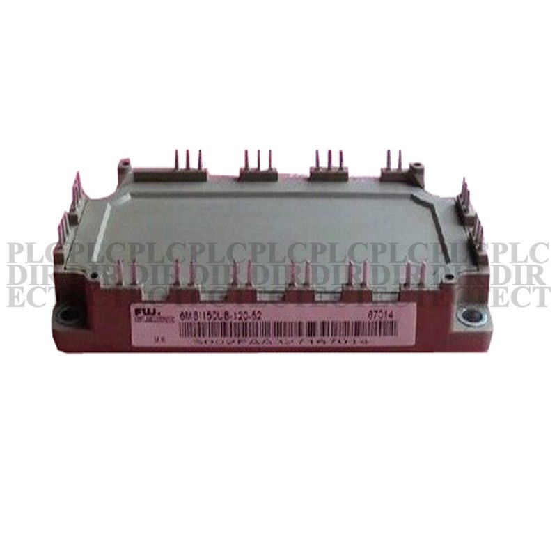 Силовой модуль IGBT 6MBI50UA-120-52