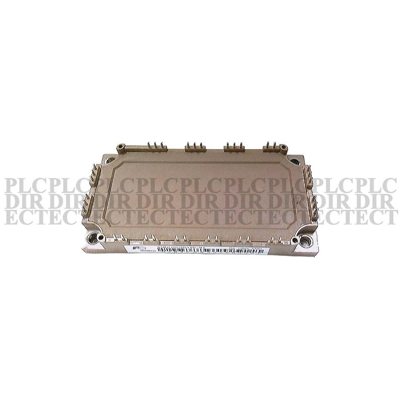 Силовой модуль IGBT 6MBI75U4B-120-01