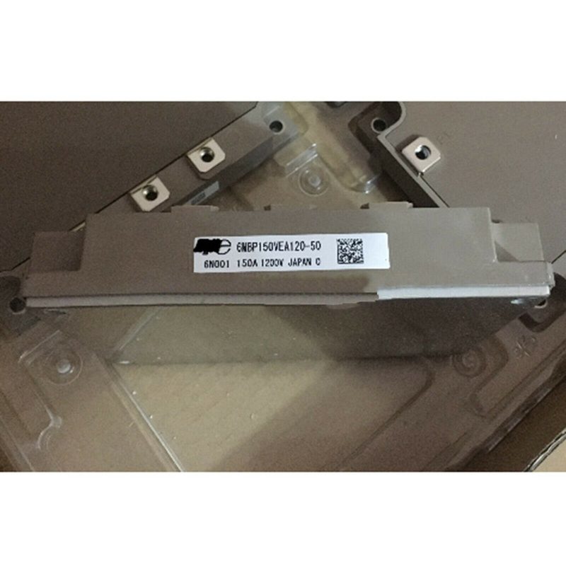 Силовой модуль IGBT 6MBP150VEA120-50