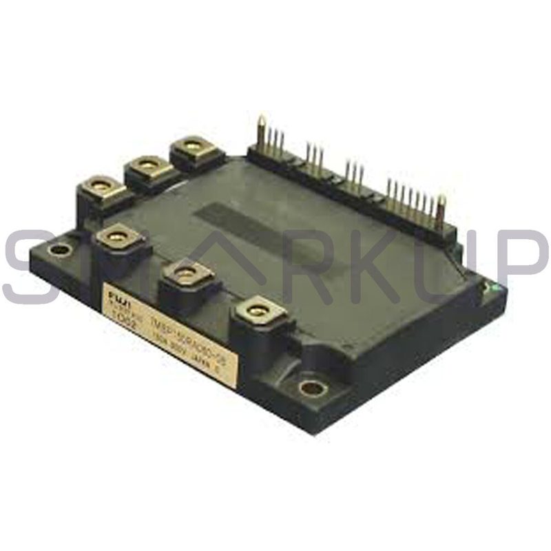 Силовой модуль IGBT 6MBP200RA060-06