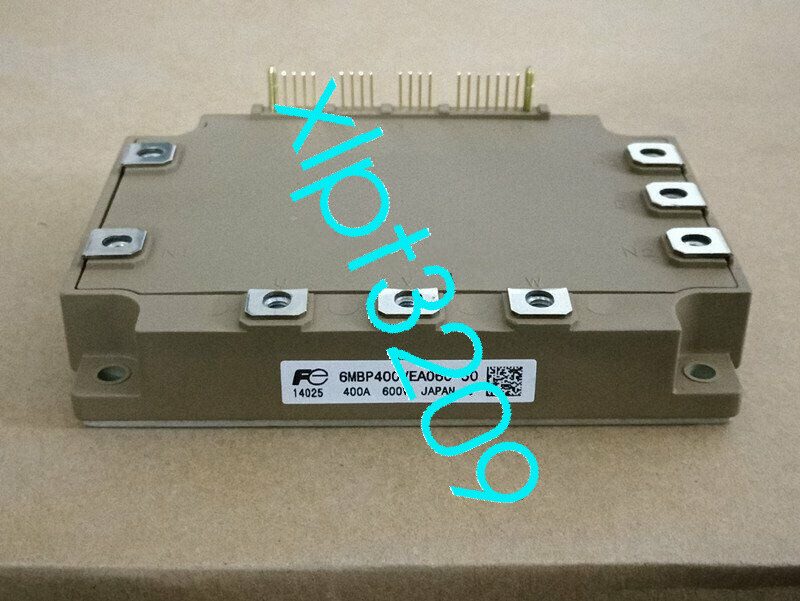 Силовой модуль IGBT 6MBP400VEA060-50