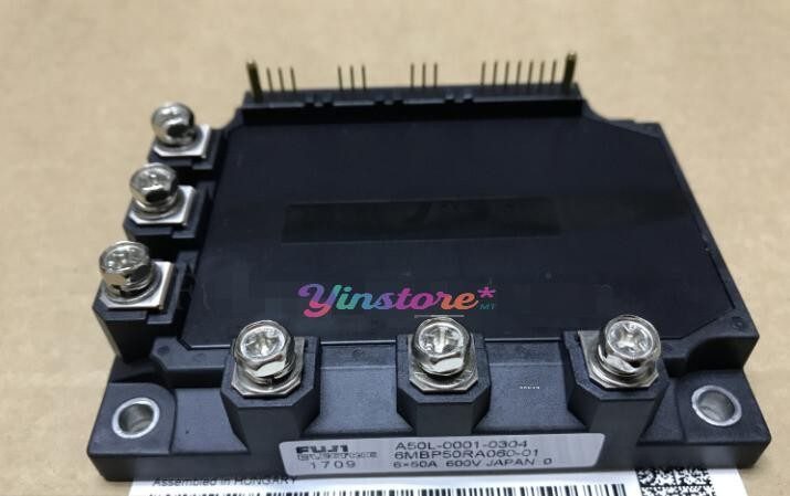 Модуль 6MBP50RA060-01