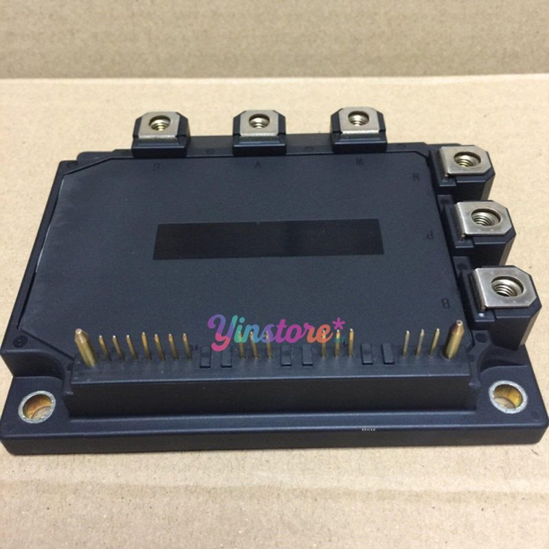 Силовой модуль IGBT 6MBP50RA120-05