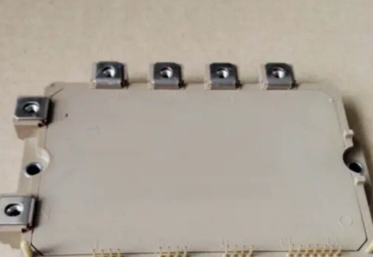 Силовой модуль IGBT 6MBP50VCA120-51