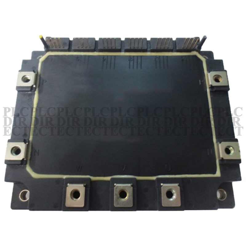 Силовой модуль IGBT 6MBP75JA-120