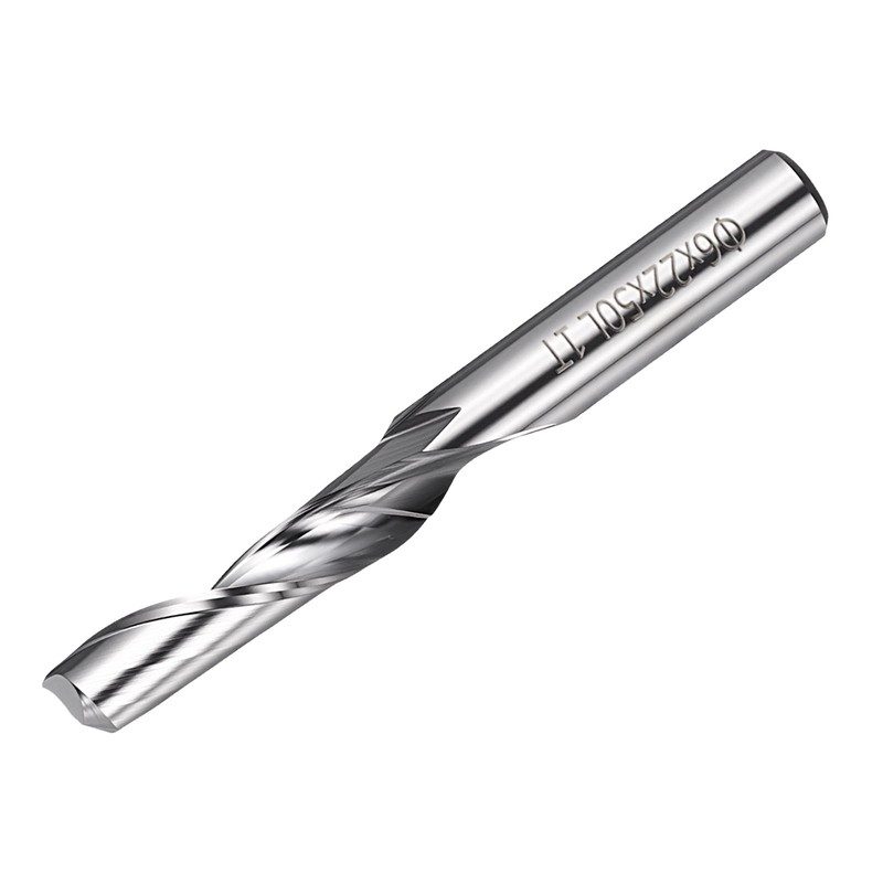 Режущий инструмент 6MMX22MM