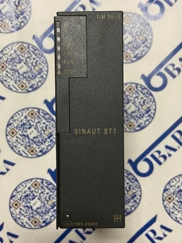 ПЛК Siemens 6NH7800-3BA00