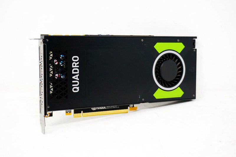 GPU-ускоритель NVIDIA 6PIN+8PIN