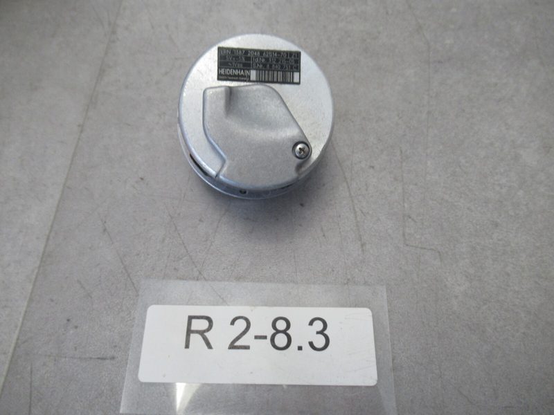 Энкодер Heidenhain 6S14-70